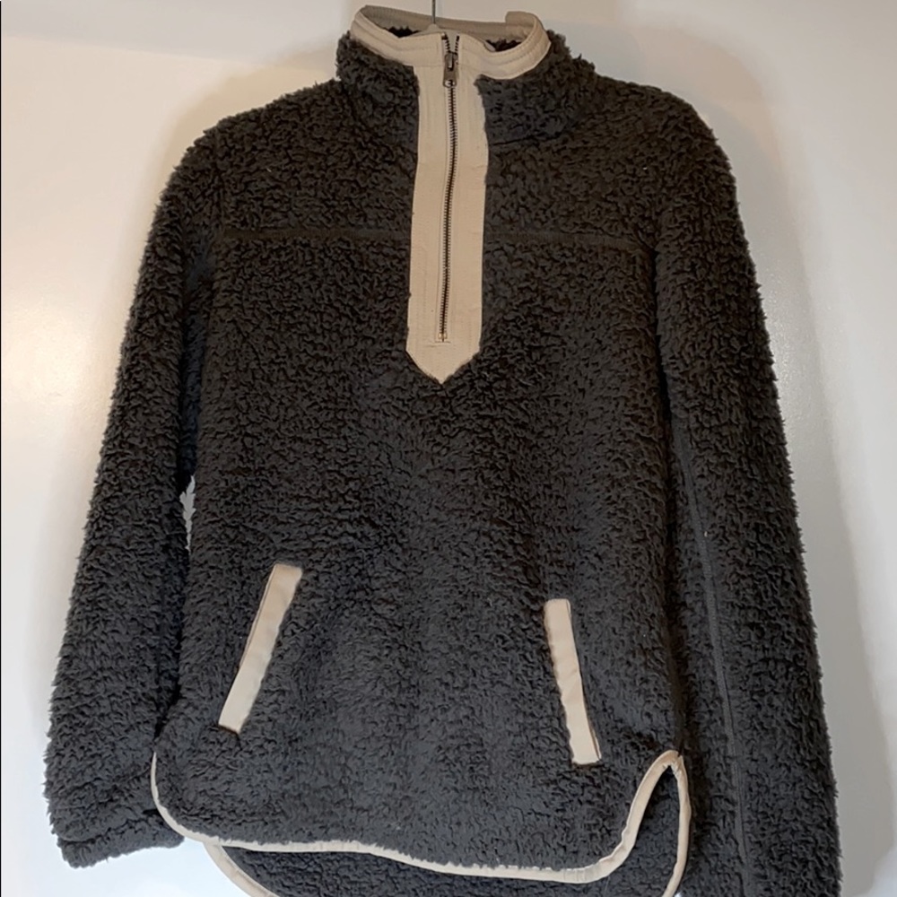 Winter Sherpa